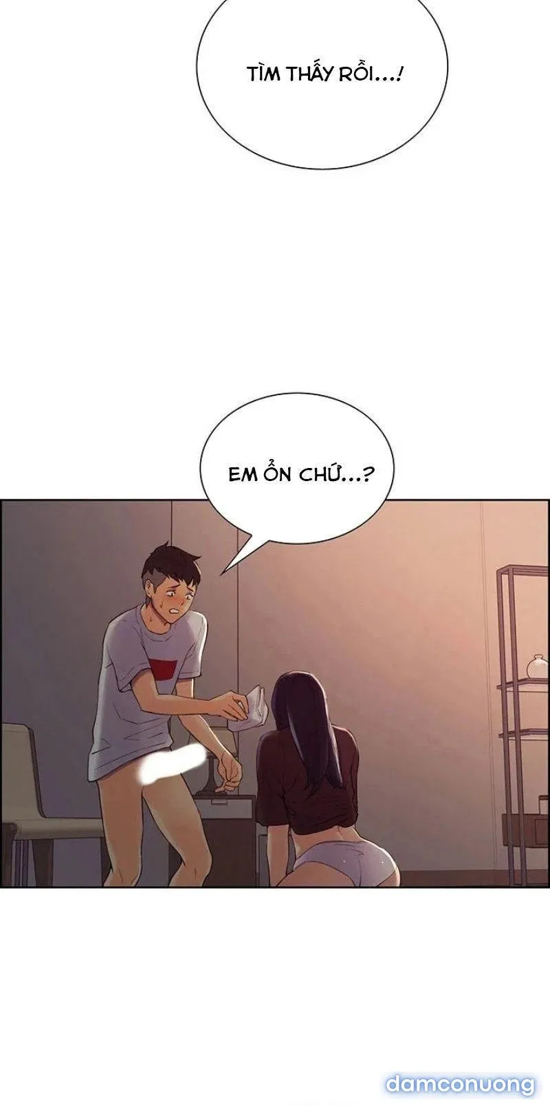 Gia Đình Chạy Trốn 