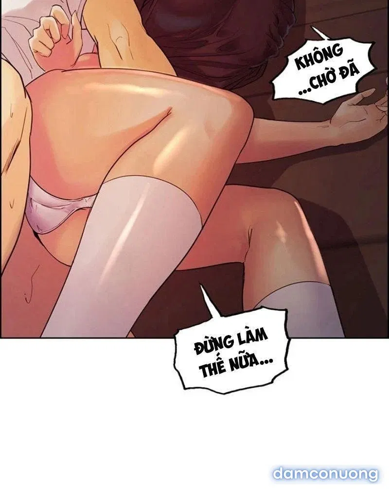 Gia Đình Chạy Trốn 
