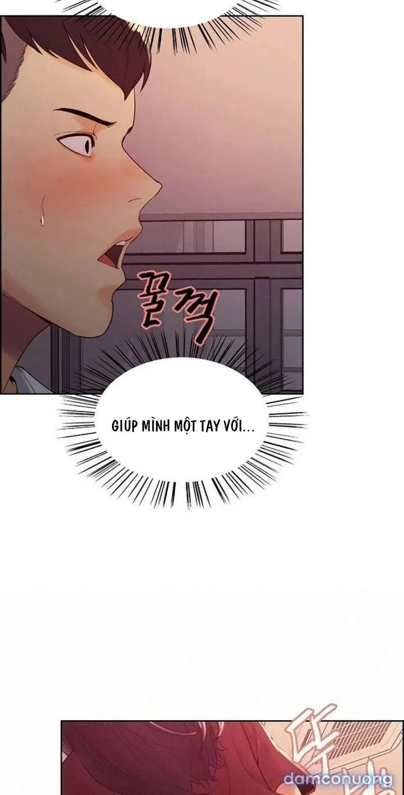 Gia Đình Chạy Trốn 