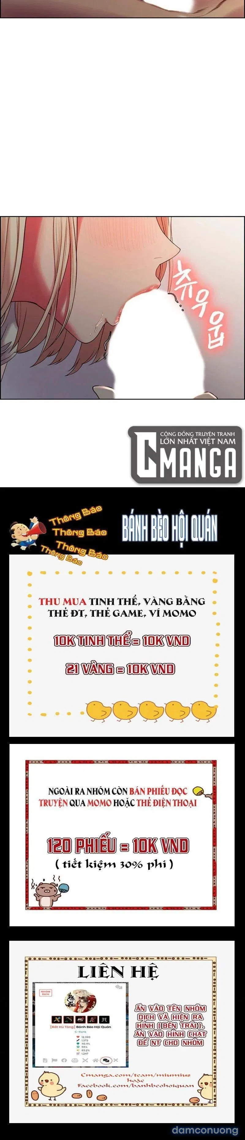 Gia Đình Chạy Trốn 