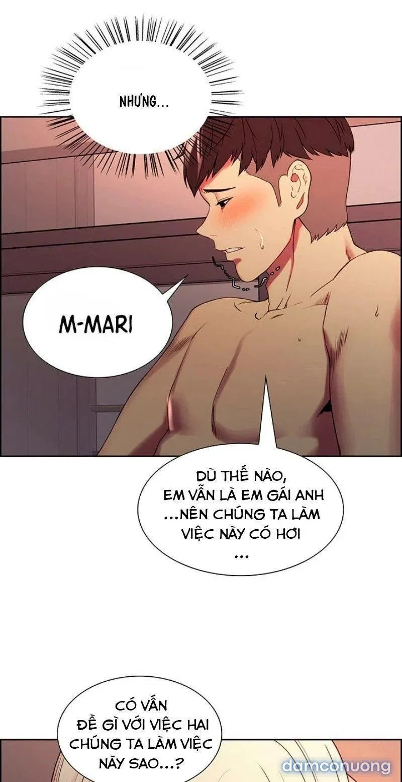 Gia Đình Chạy Trốn 