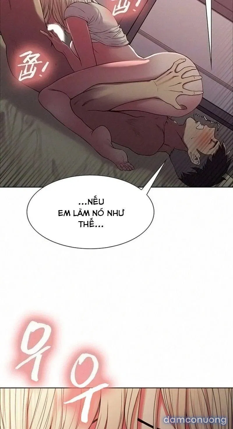 Gia Đình Chạy Trốn 