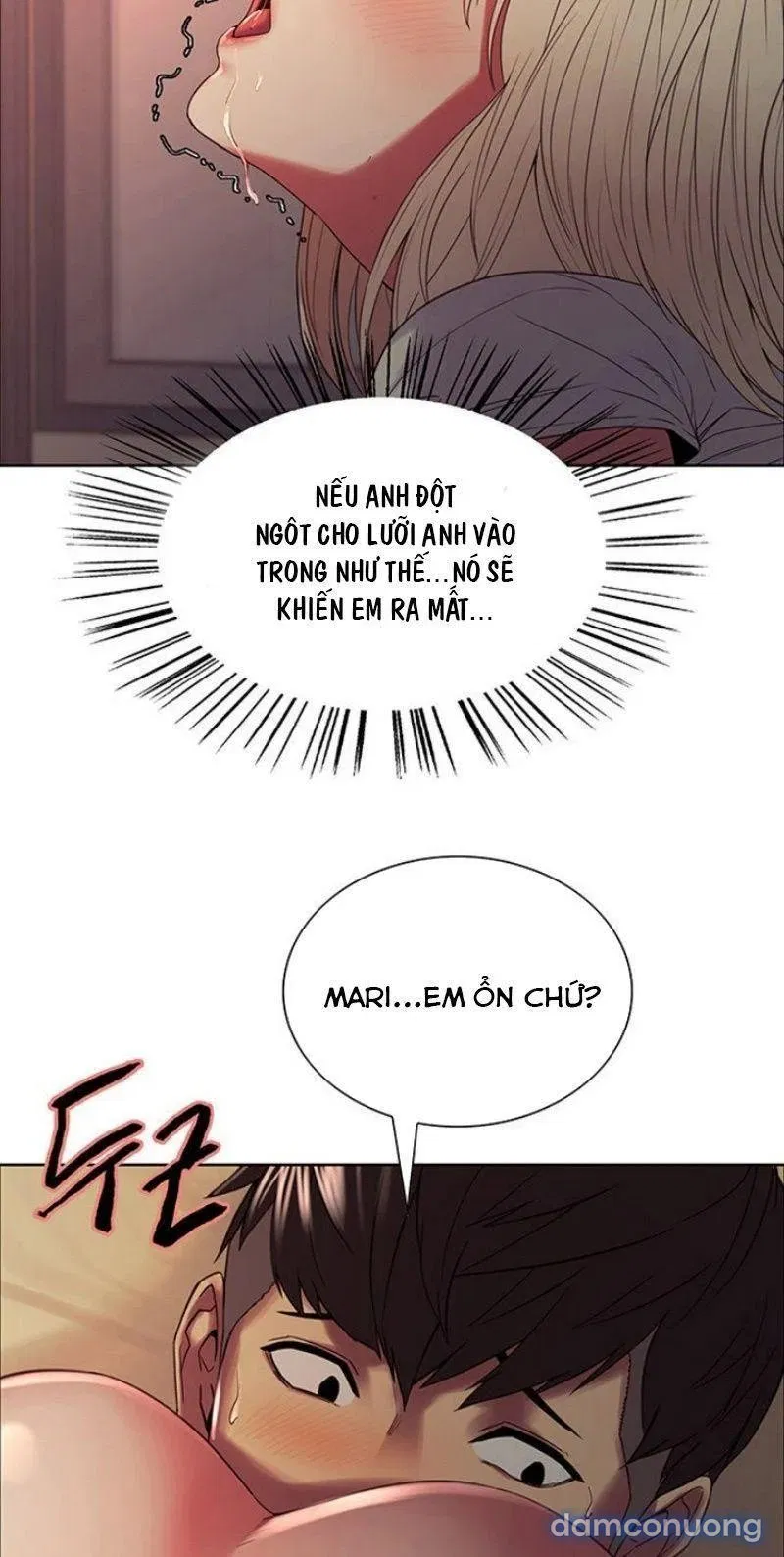 Gia Đình Chạy Trốn 