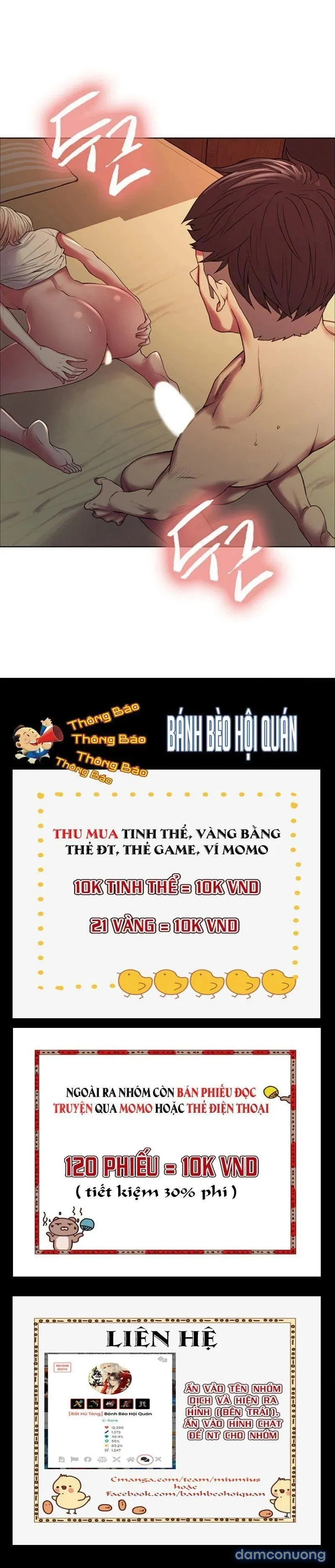 Gia Đình Chạy Trốn 