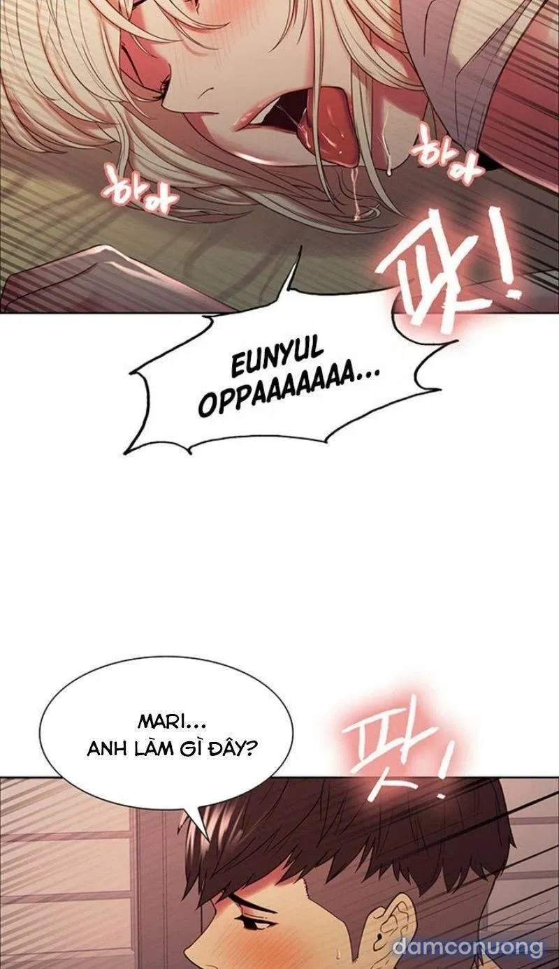 Gia Đình Chạy Trốn 