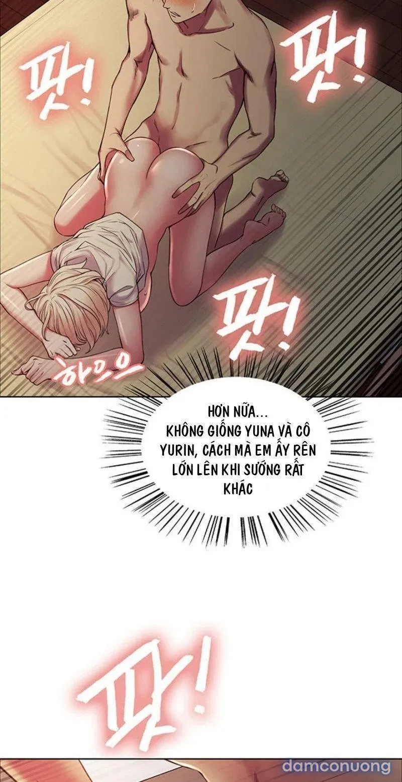 Gia Đình Chạy Trốn 
