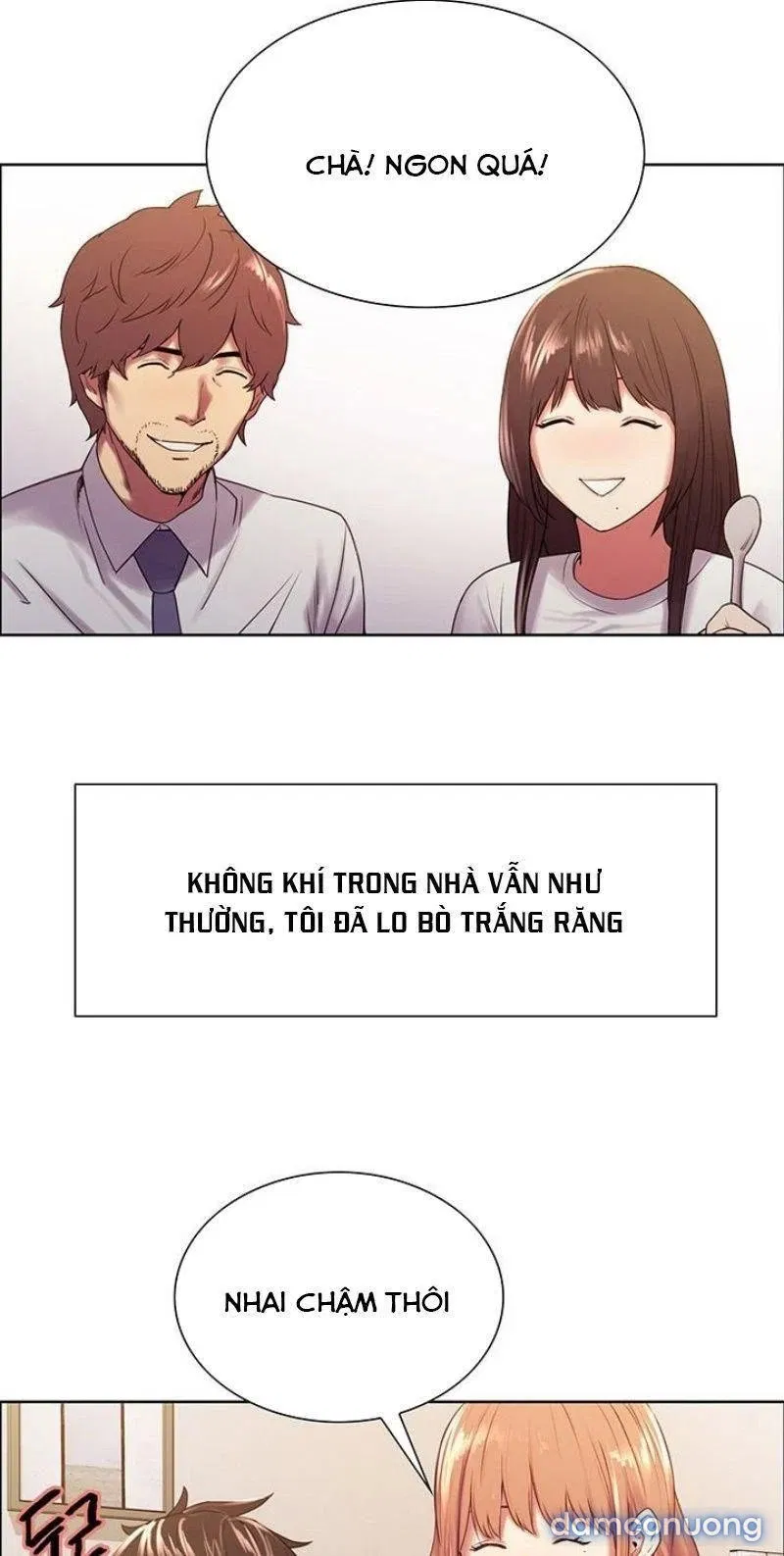 Gia Đình Chạy Trốn 