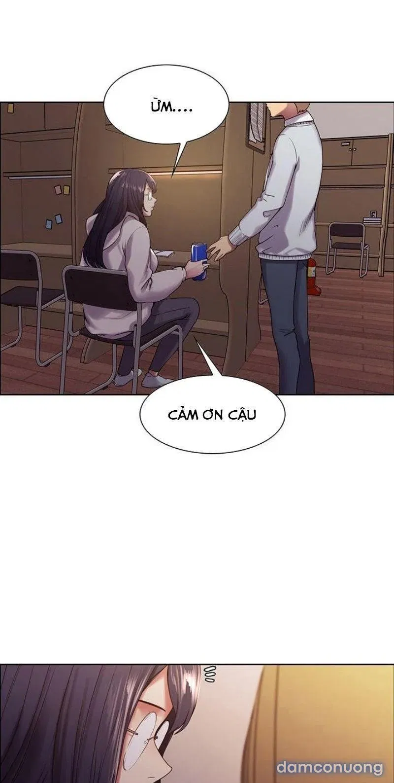 Gia Đình Chạy Trốn 