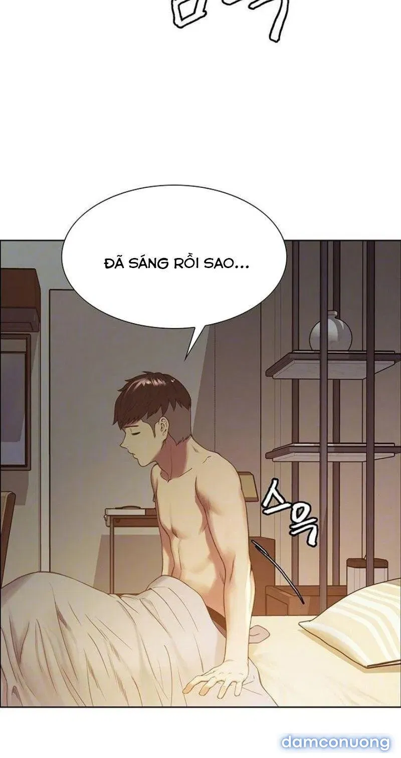 Gia Đình Chạy Trốn 