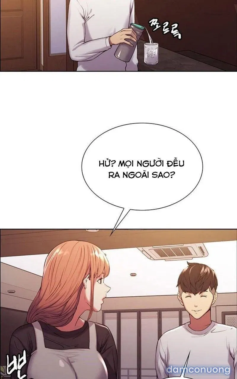 Gia Đình Chạy Trốn 