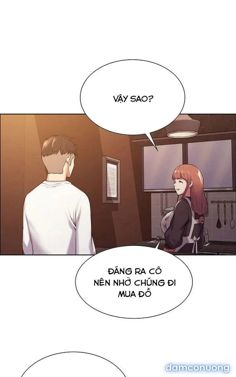 Gia Đình Chạy Trốn 