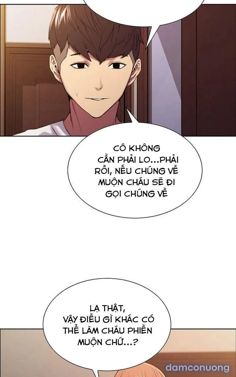 Gia Đình Chạy Trốn 