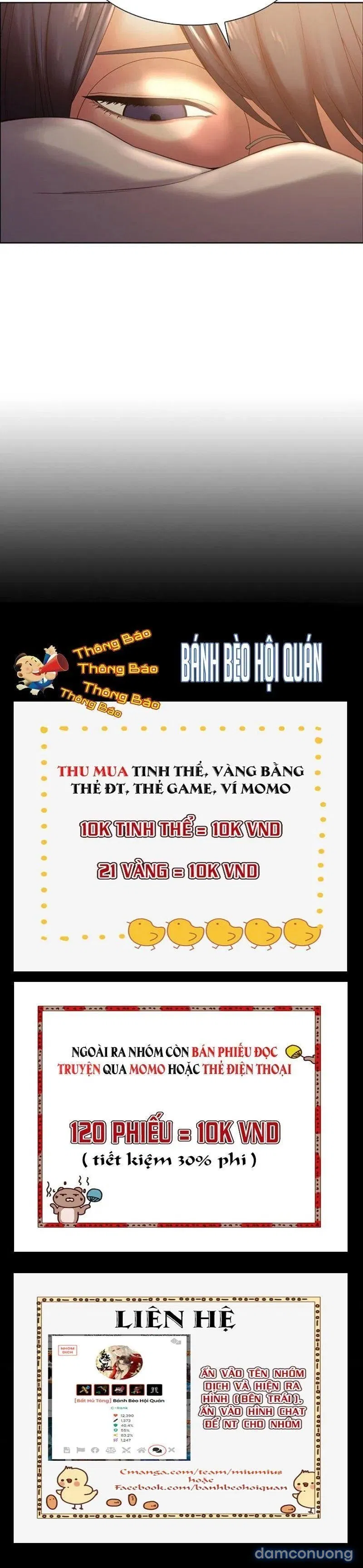 Gia Đình Chạy Trốn 