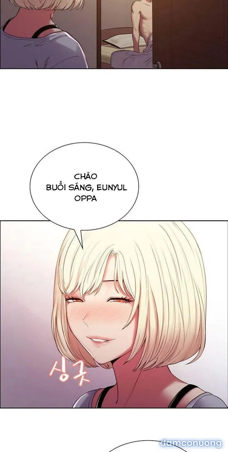 Gia Đình Chạy Trốn 