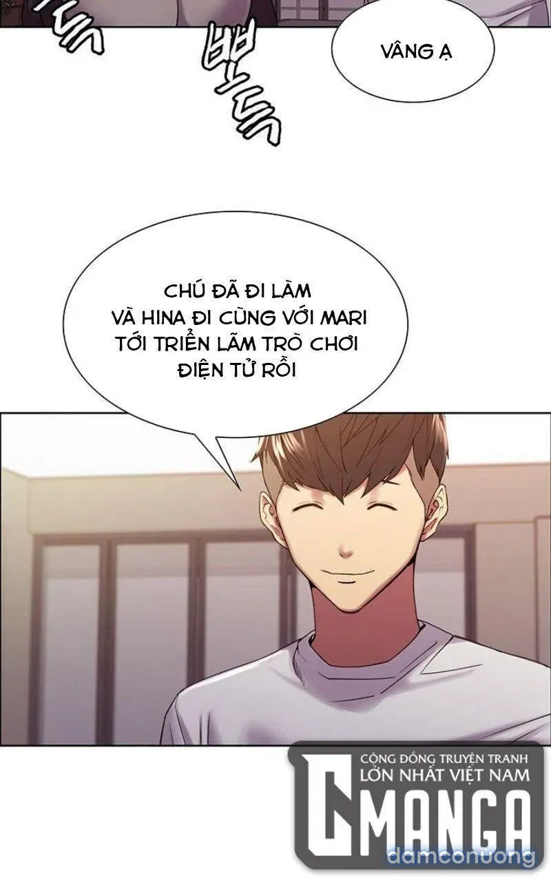Gia Đình Chạy Trốn 