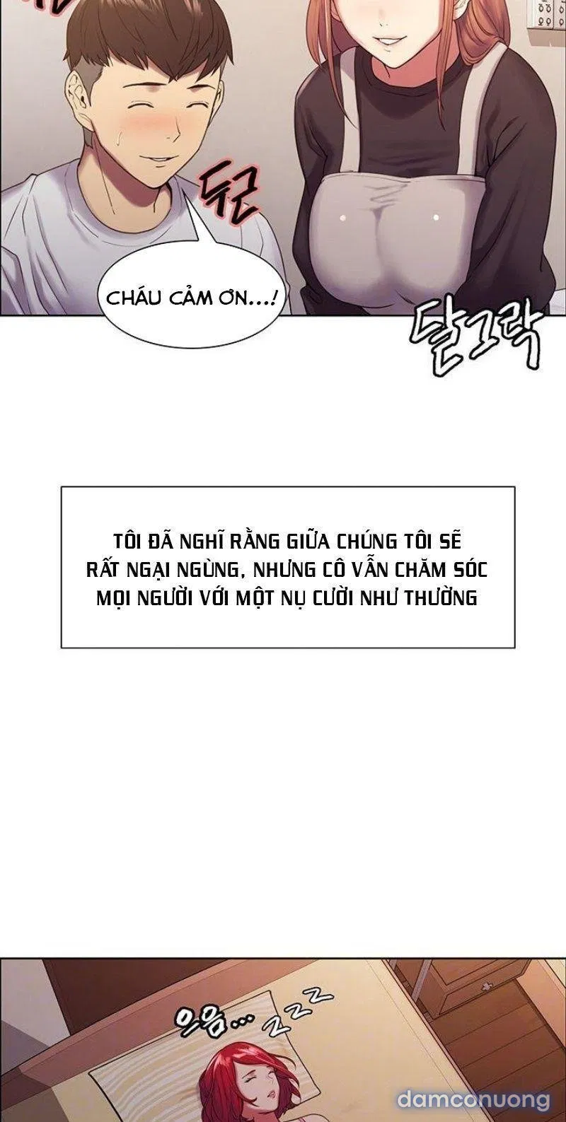 Gia Đình Chạy Trốn 