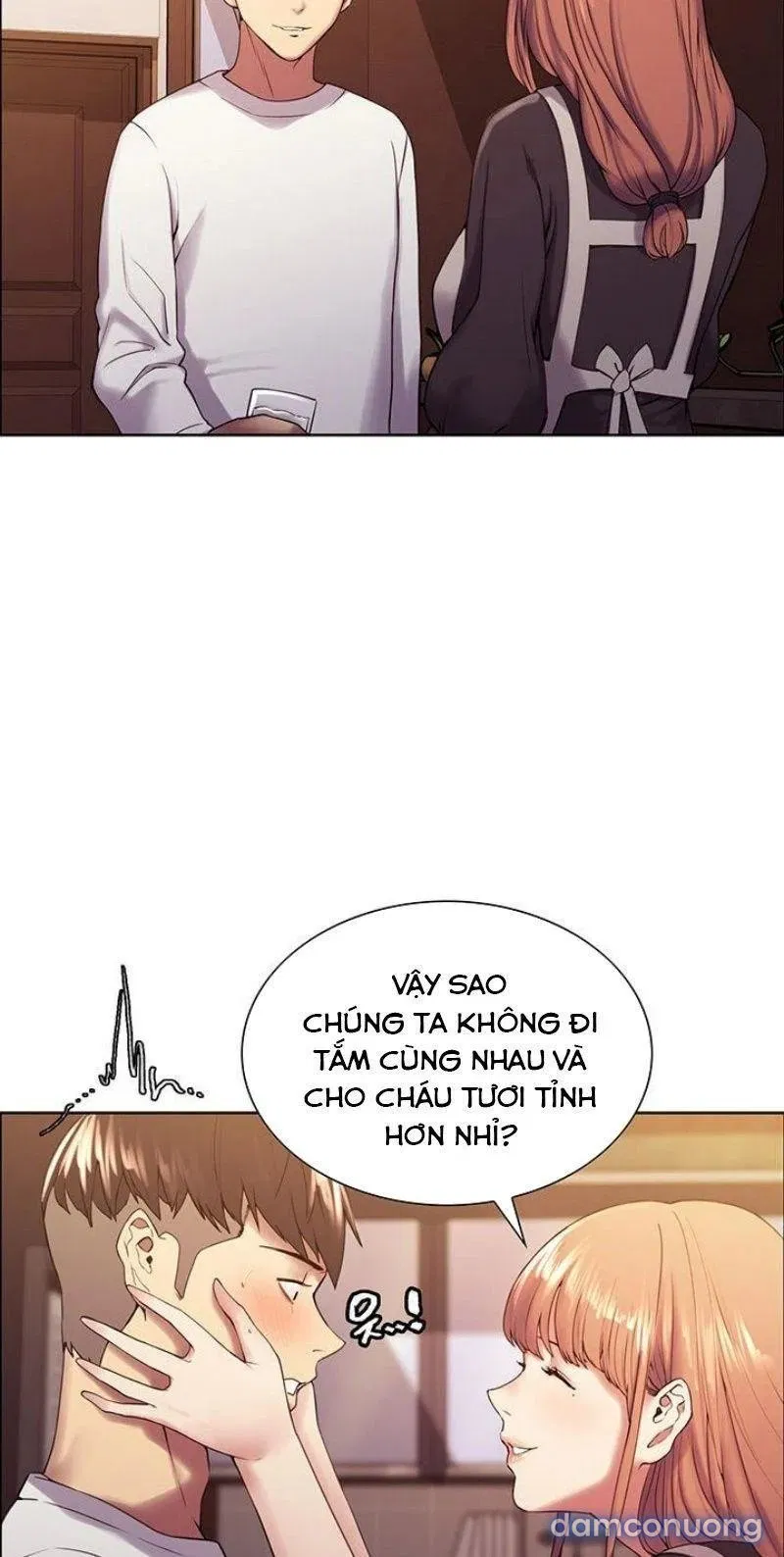 Gia Đình Chạy Trốn 
