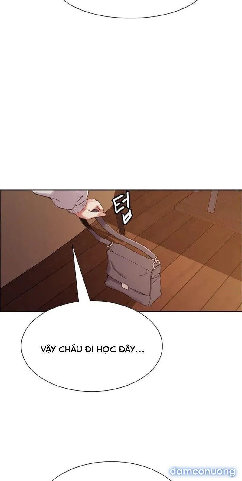 Gia Đình Chạy Trốn 