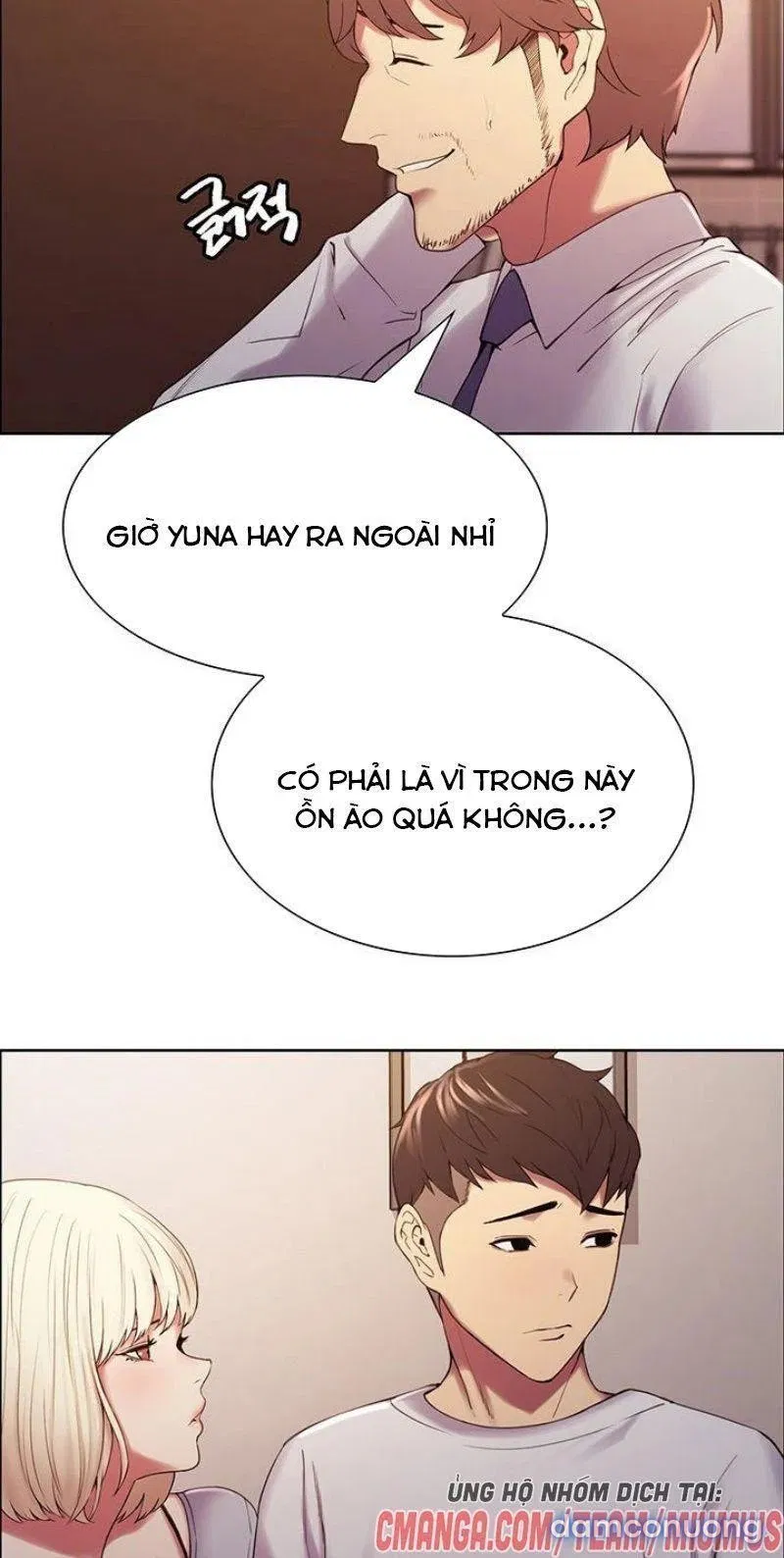 Gia Đình Chạy Trốn 