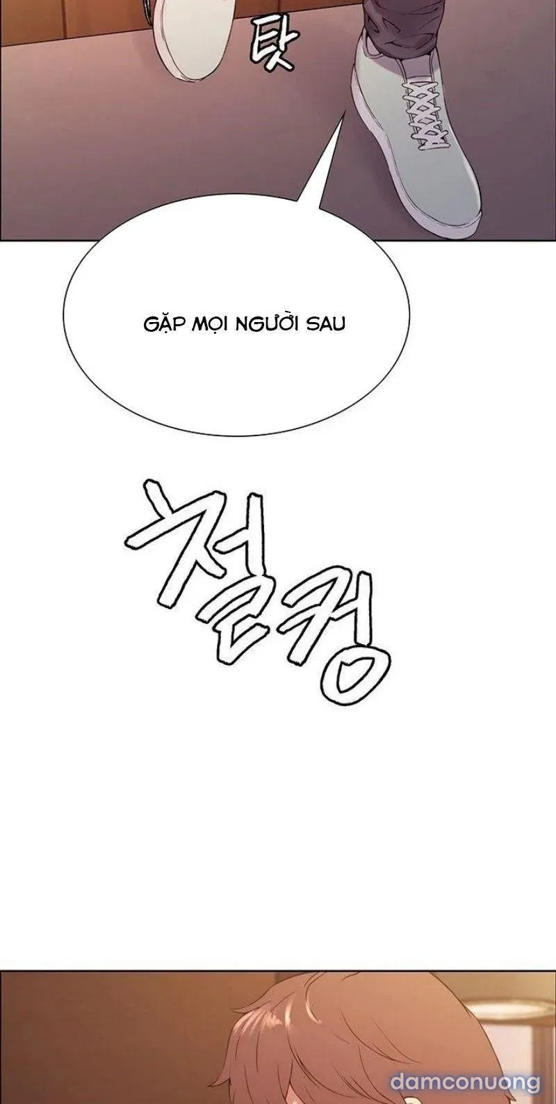 Gia Đình Chạy Trốn 
