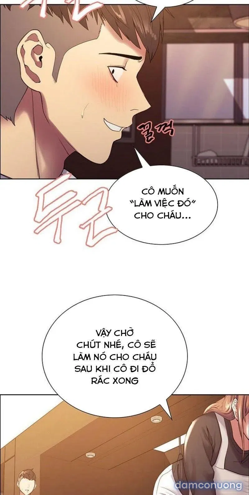 Gia Đình Chạy Trốn 