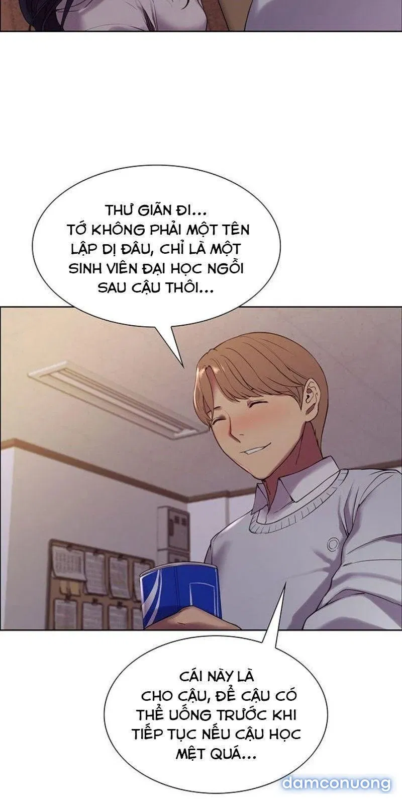 Gia Đình Chạy Trốn 