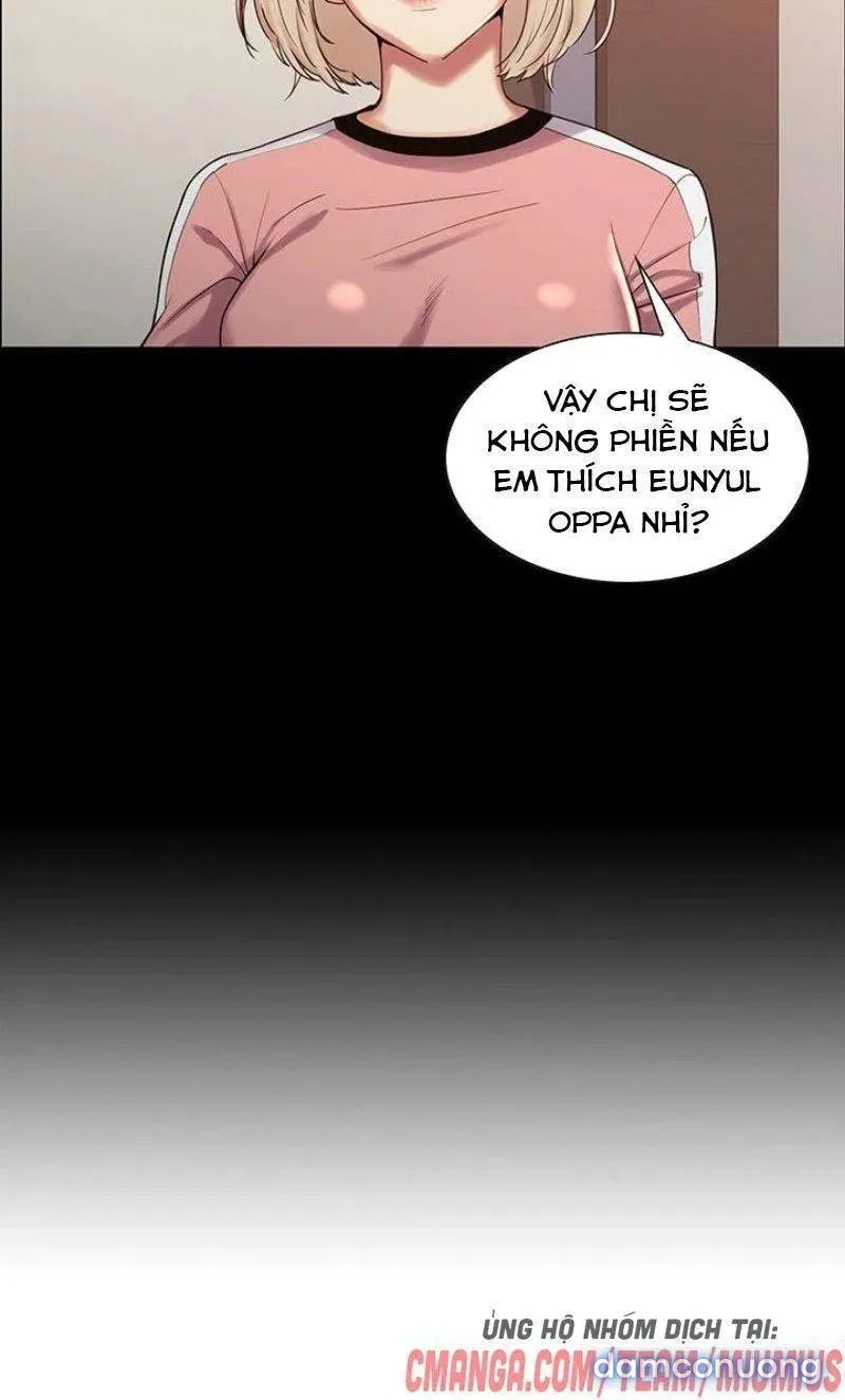 Gia Đình Chạy Trốn 