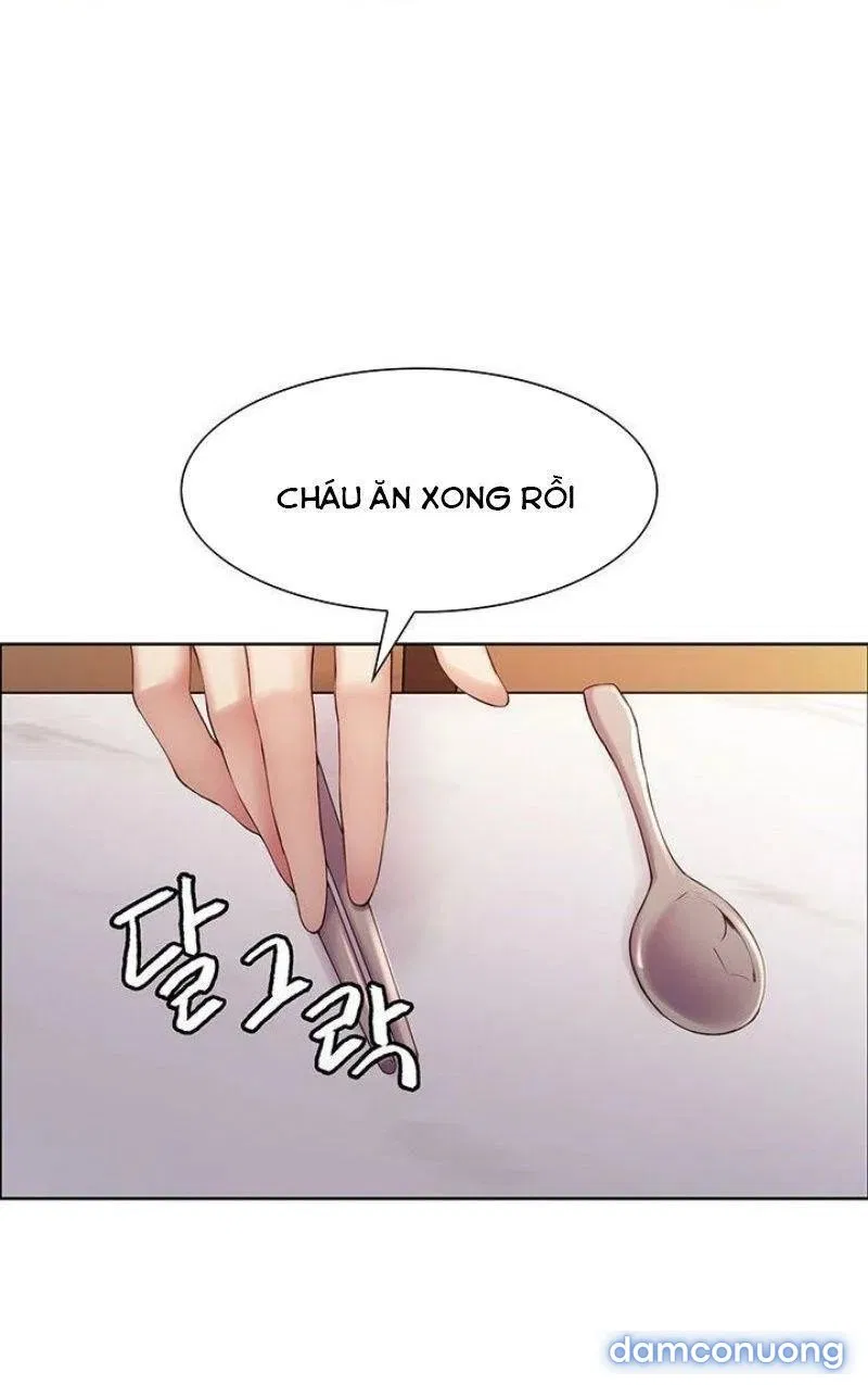 Gia Đình Chạy Trốn 