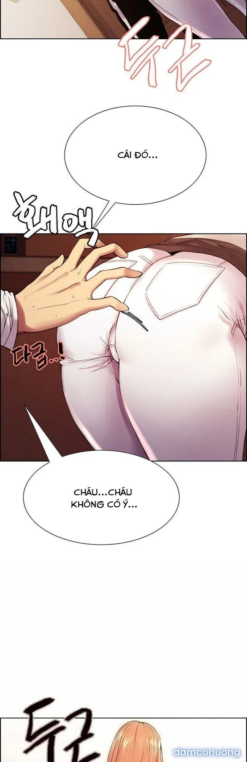 Gia Đình Chạy Trốn 