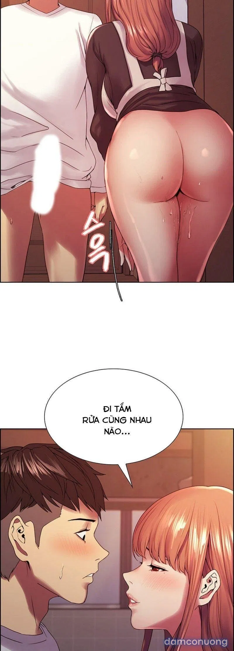 Gia Đình Chạy Trốn 