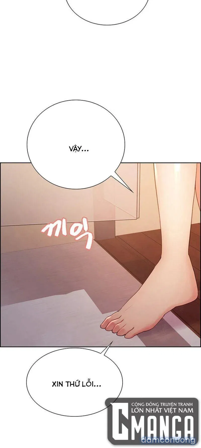Gia Đình Chạy Trốn 