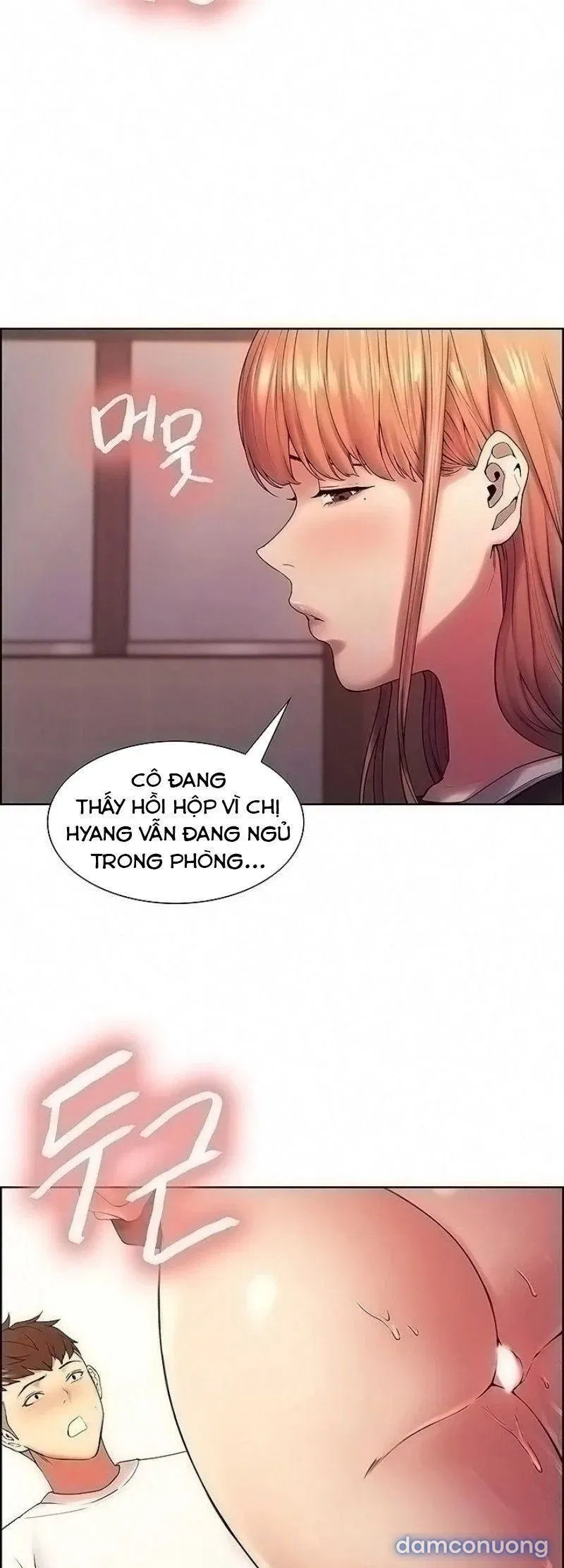 Gia Đình Chạy Trốn 