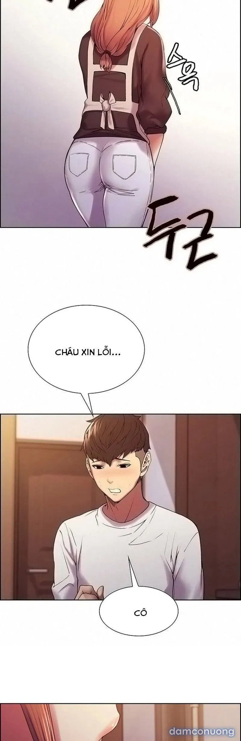 Gia Đình Chạy Trốn 