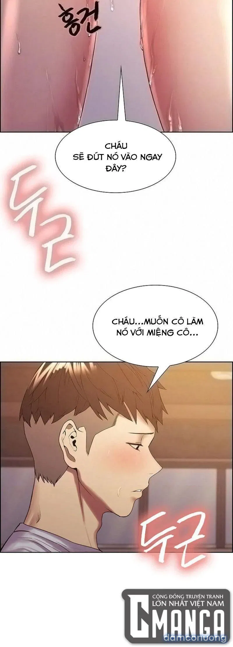 Gia Đình Chạy Trốn 