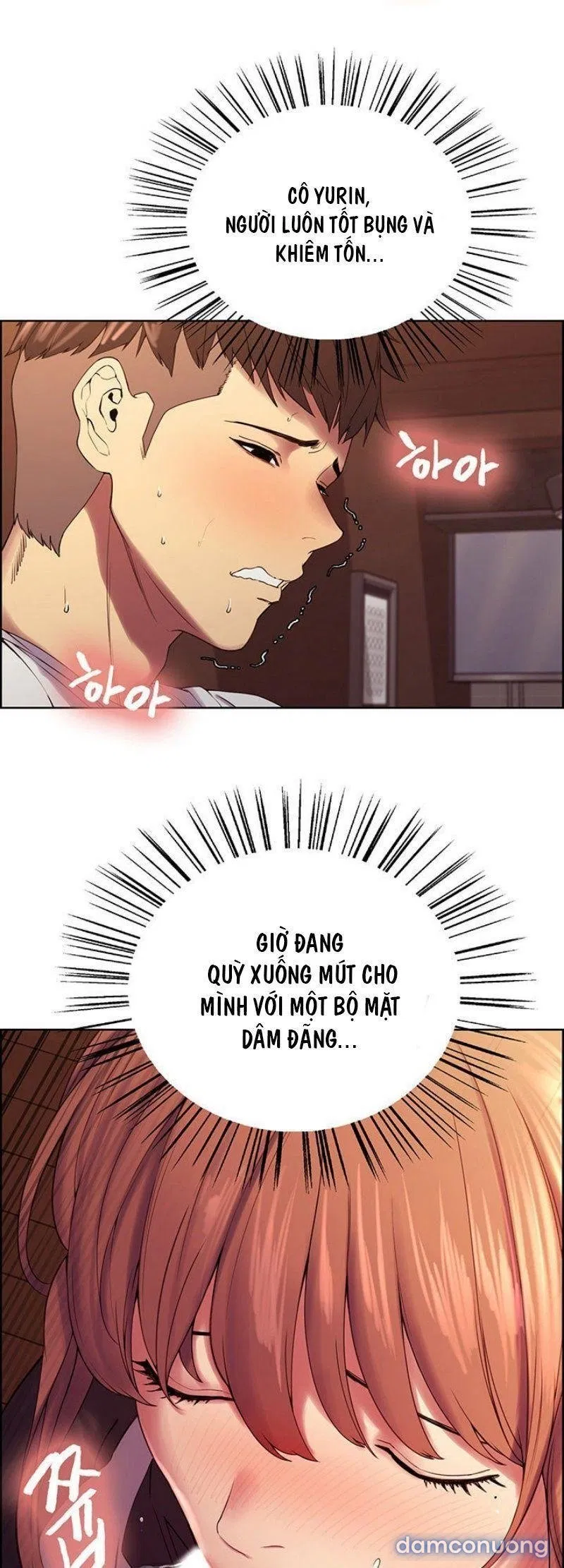 Gia Đình Chạy Trốn 