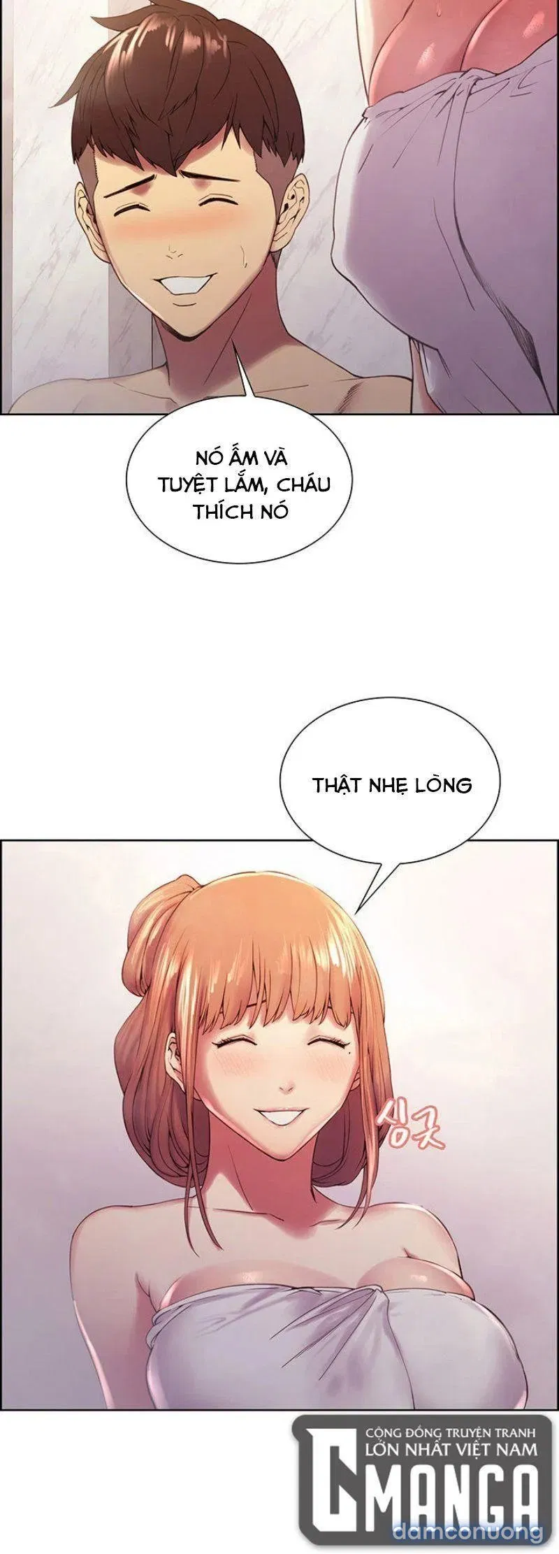 Gia Đình Chạy Trốn 