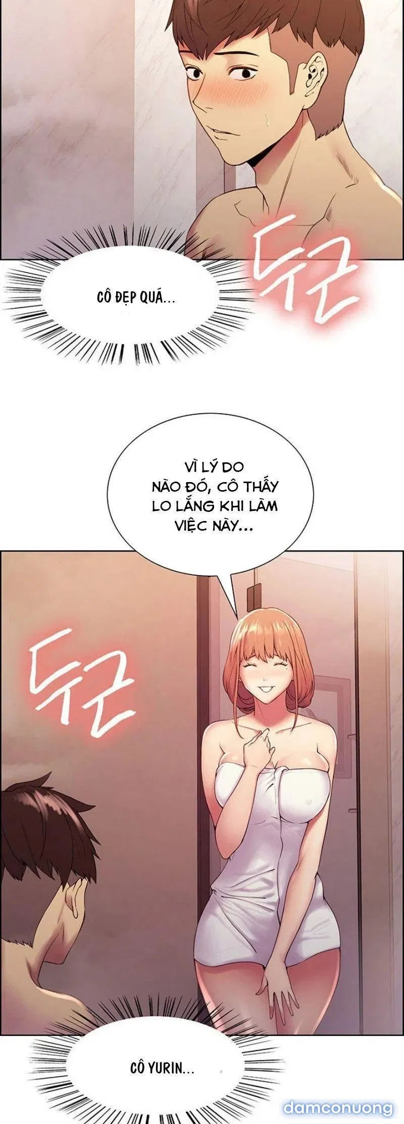 Gia Đình Chạy Trốn 