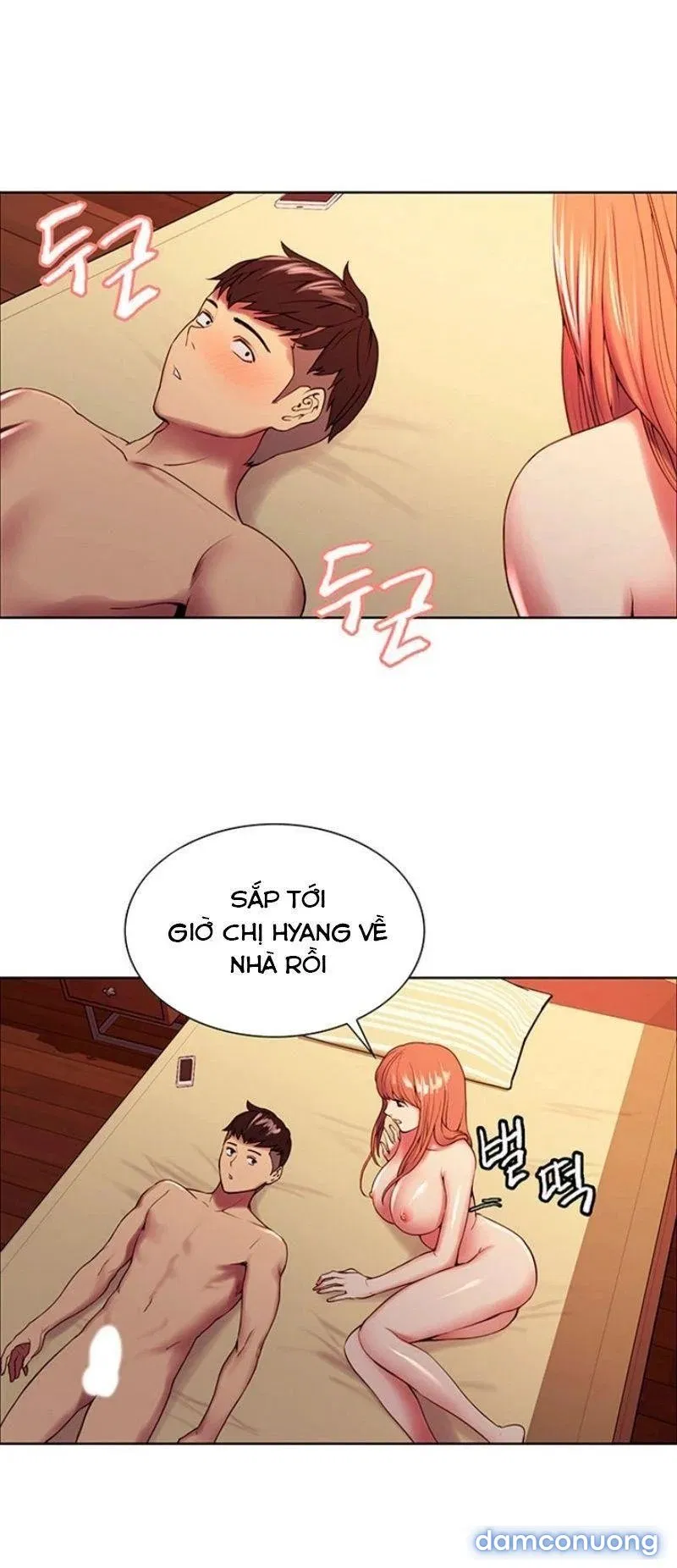 Gia Đình Chạy Trốn 