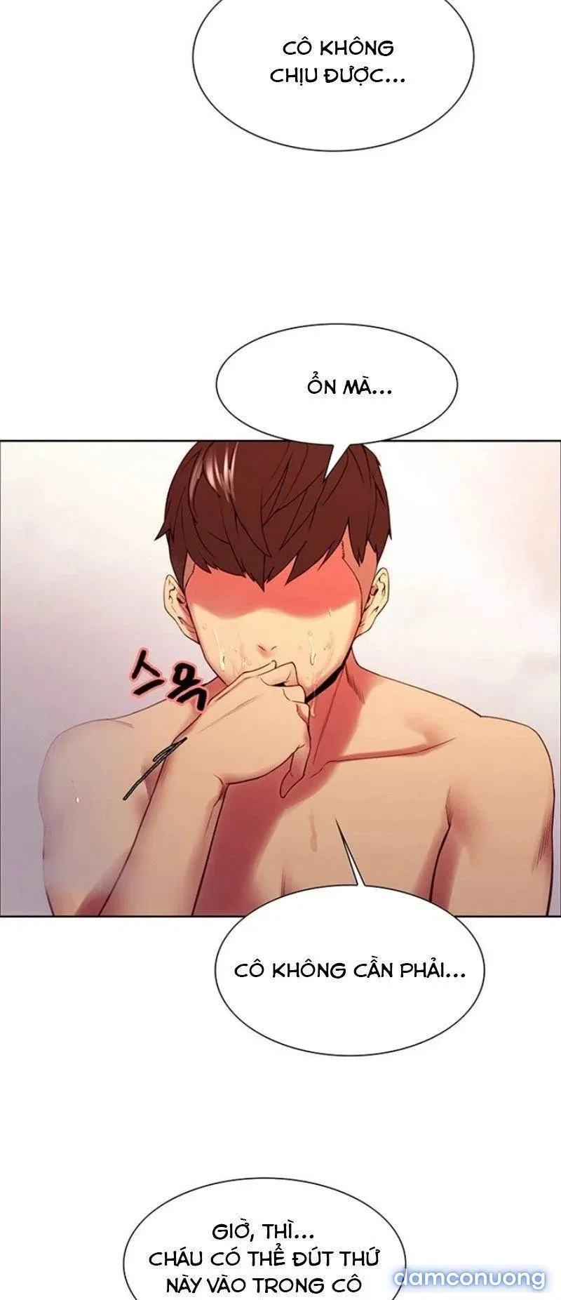 Gia Đình Chạy Trốn 