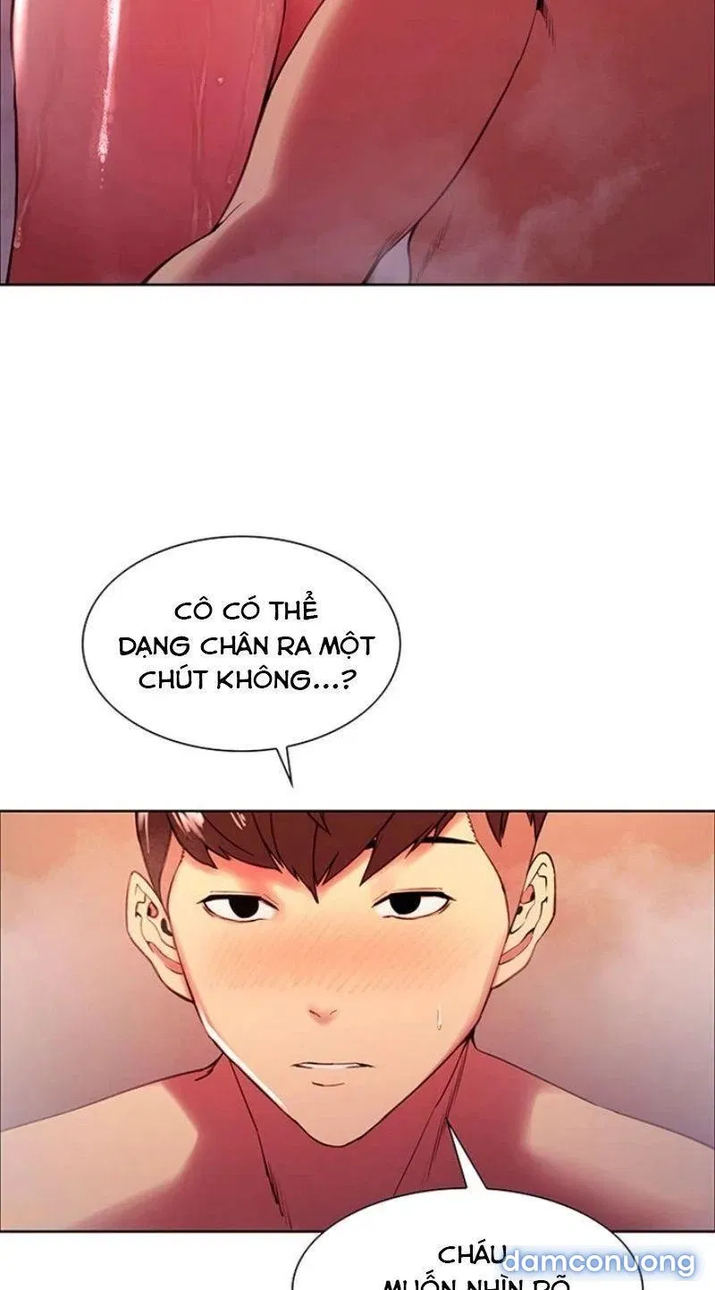 Gia Đình Chạy Trốn 