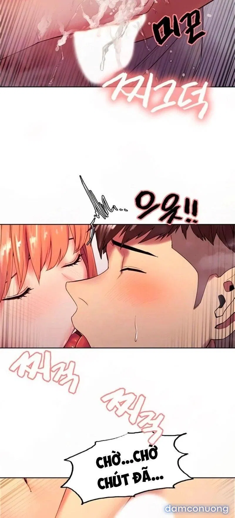 Gia Đình Chạy Trốn 