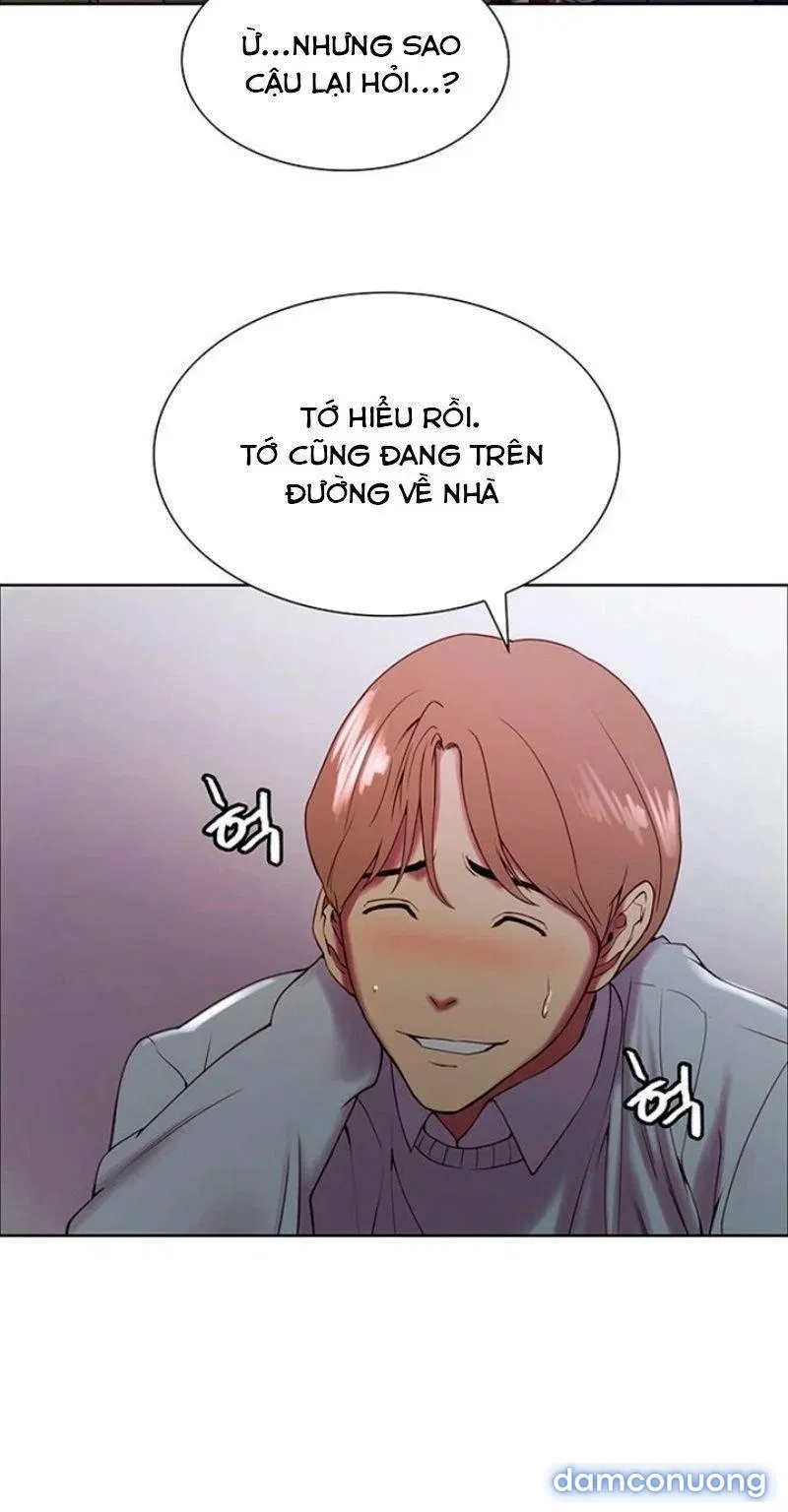 Gia Đình Chạy Trốn 