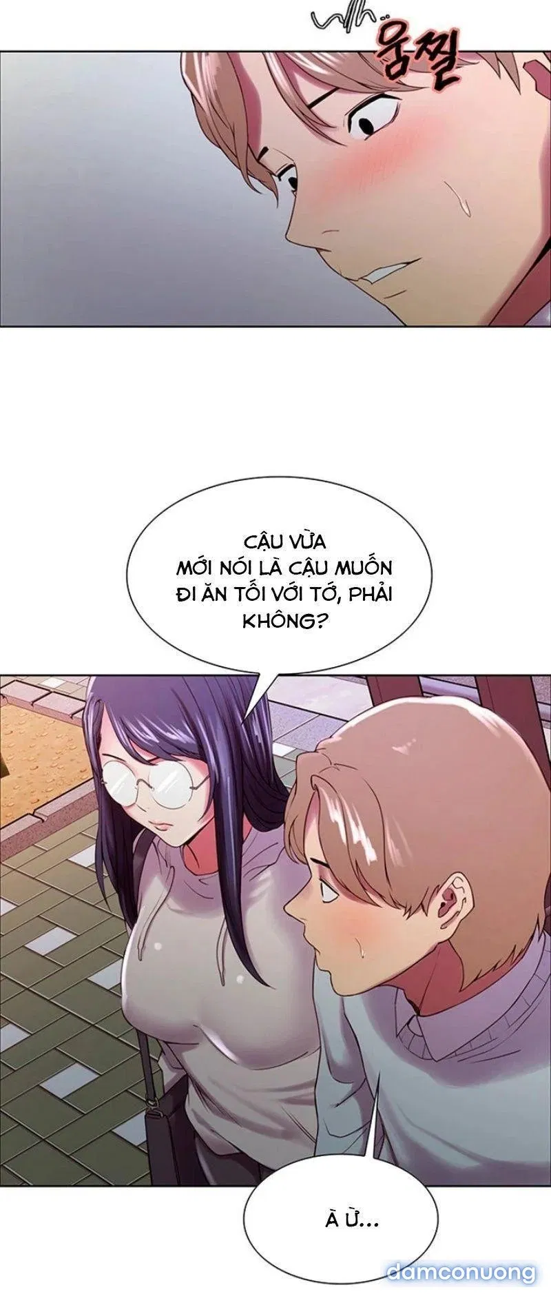 Gia Đình Chạy Trốn 