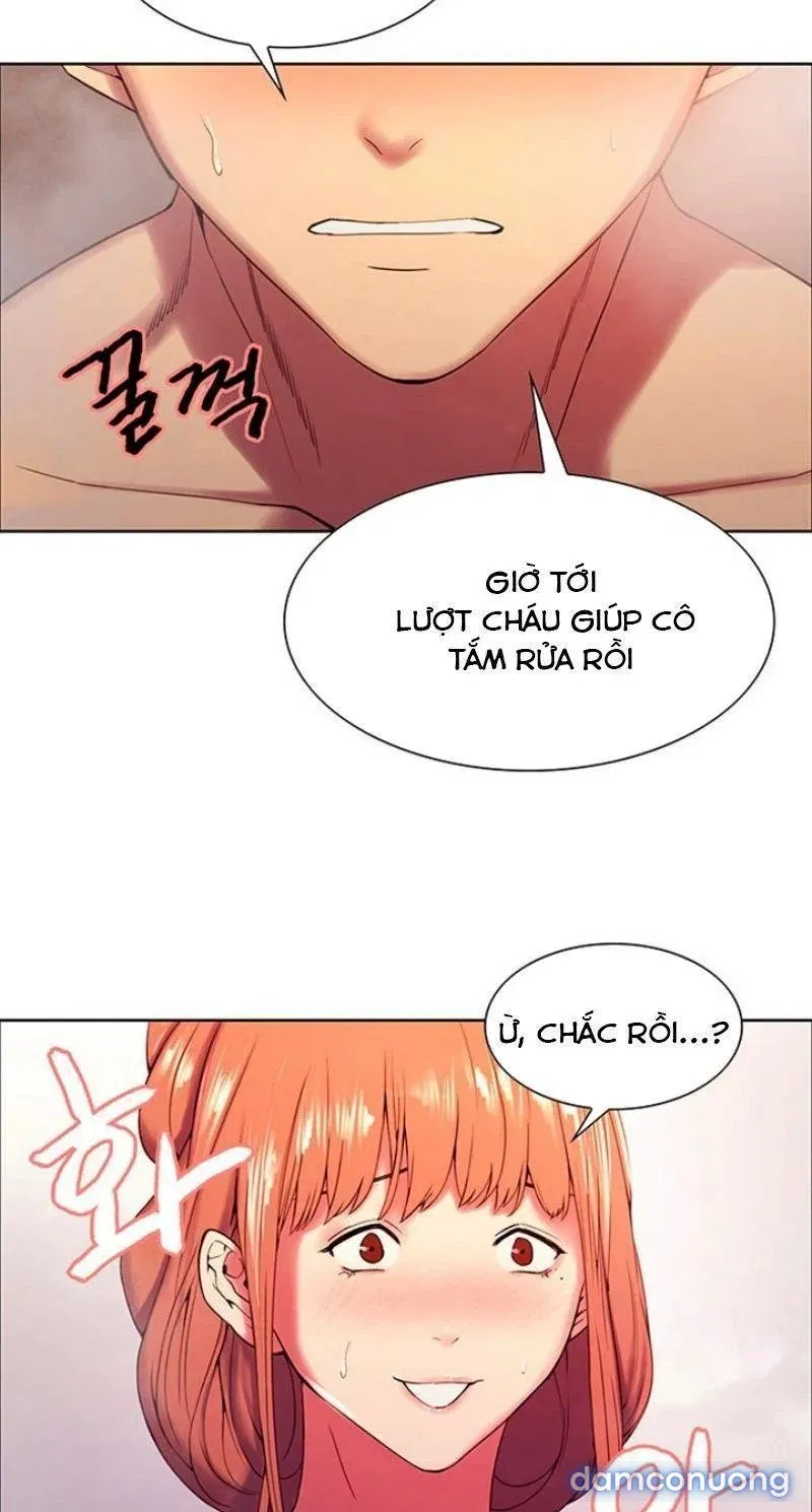 Gia Đình Chạy Trốn 
