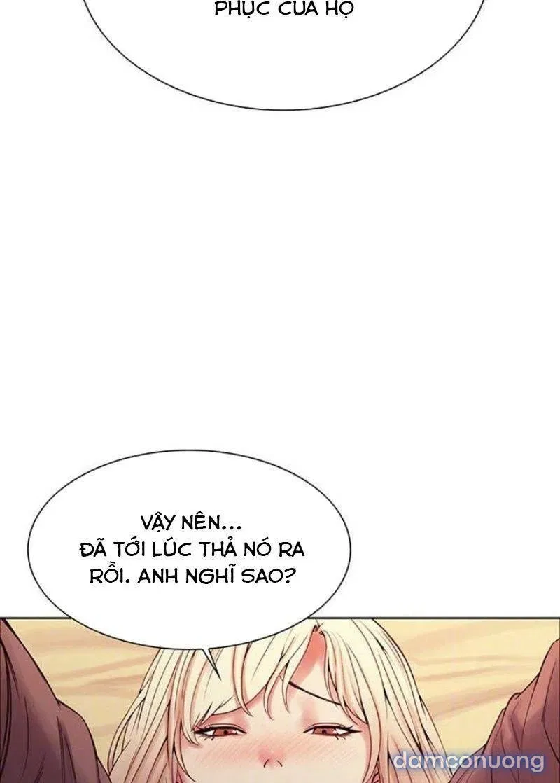 Gia Đình Chạy Trốn 