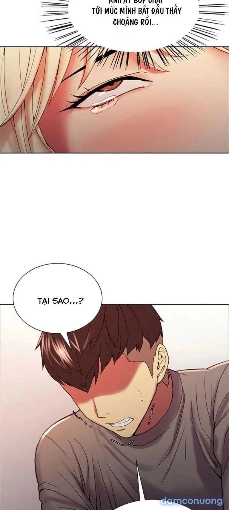 Gia Đình Chạy Trốn 