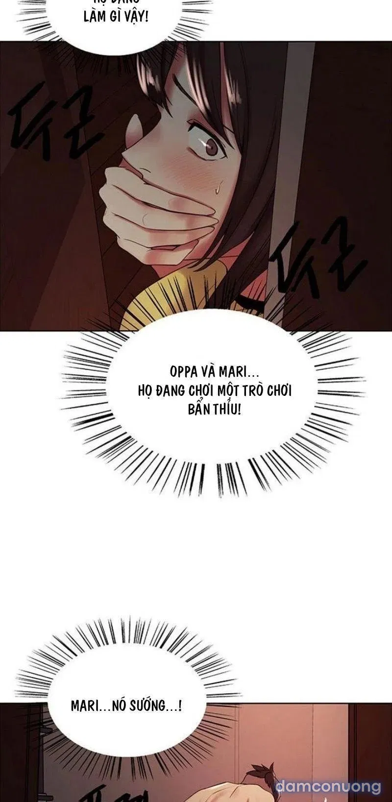 Gia Đình Chạy Trốn 