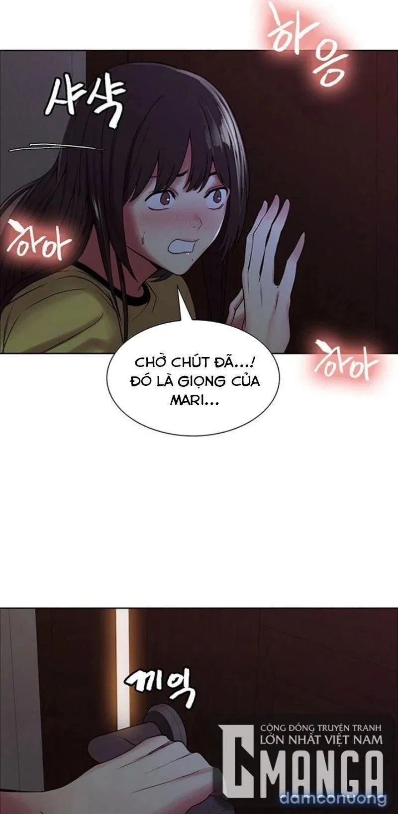 Gia Đình Chạy Trốn 