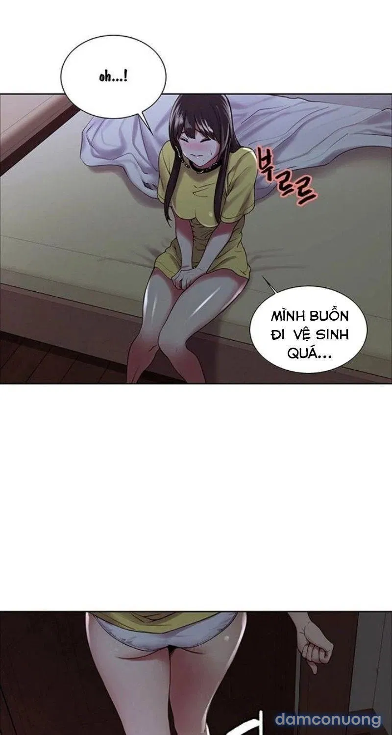 Gia Đình Chạy Trốn 