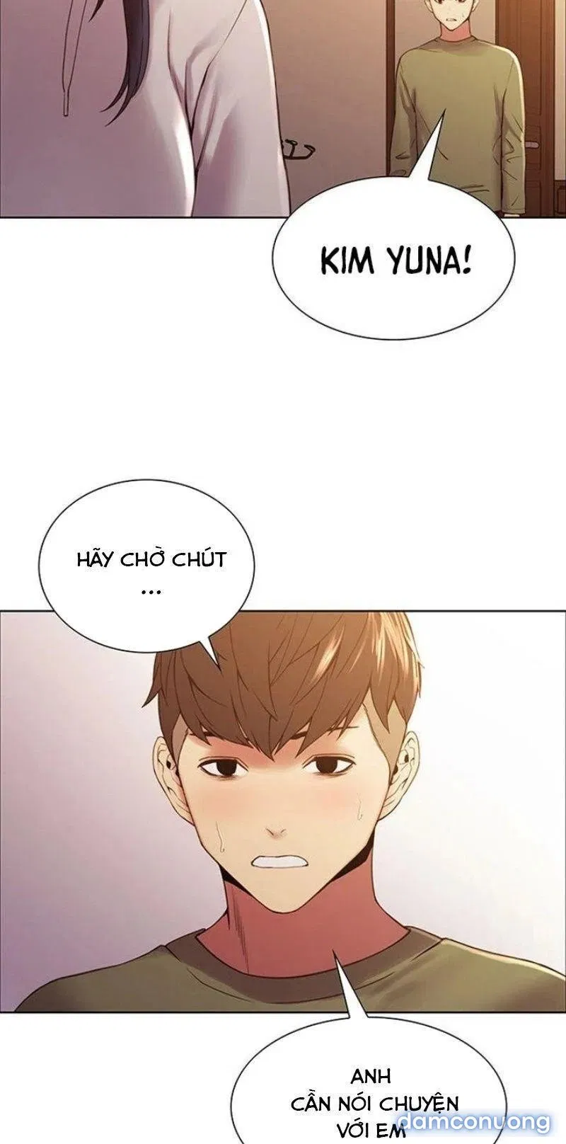 Gia Đình Chạy Trốn 